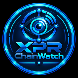 XPR ChainWatch
